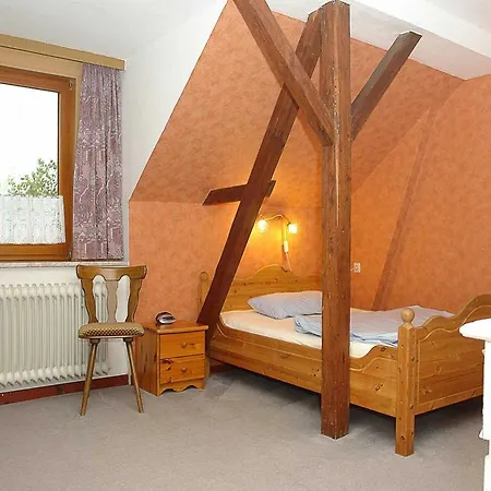 Jens 3 Farm stay