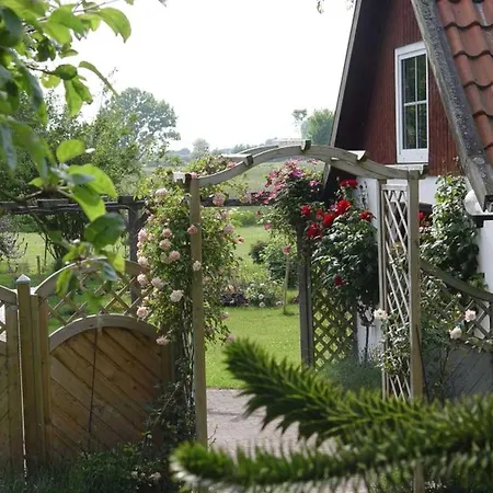 Jens 3 Farm stay *