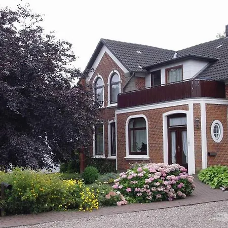 Jens 3 Farm stay *