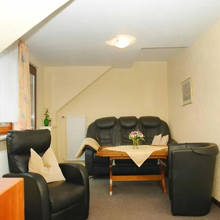 Farm stay Jens 3 *