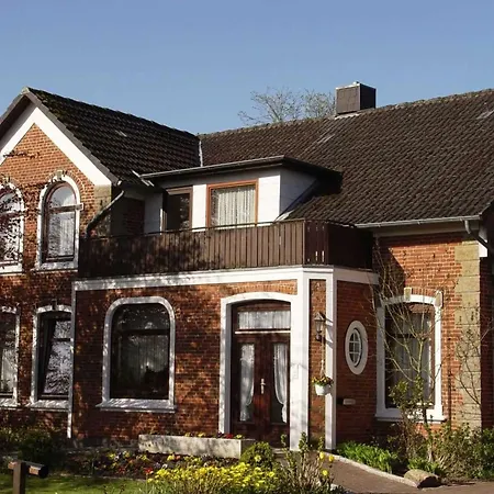 Jens 3 Farm stay *